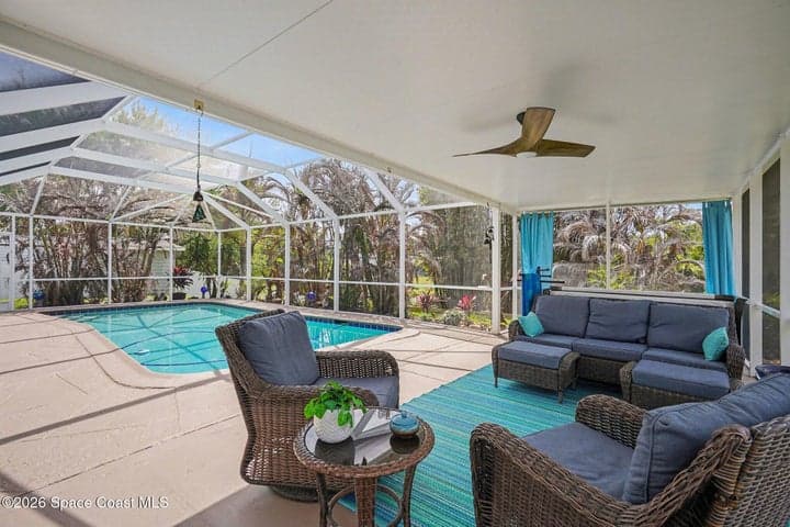 284 Thomas Barbour Drive, Melbourne, FL 32935 — photo 21