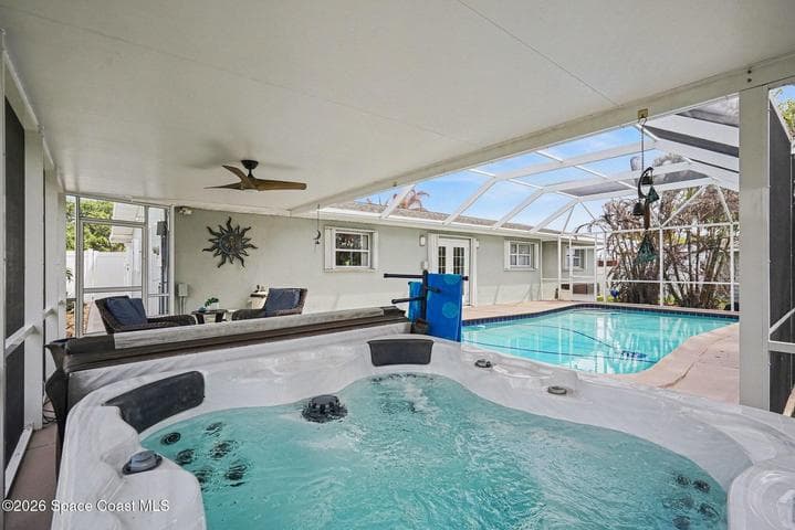 284 Thomas Barbour Drive, Melbourne, FL 32935 — photo 22