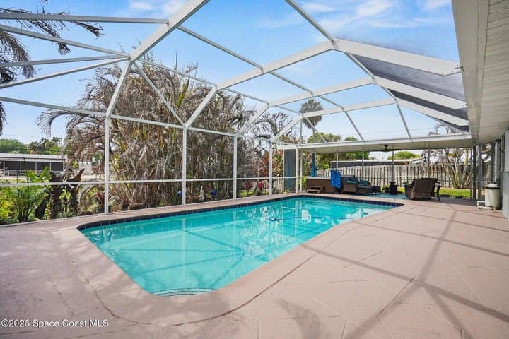 284 Thomas Barbour Drive, Melbourne, FL 32935 — photo 23
