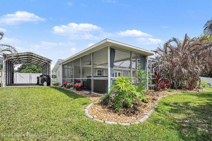 284 Thomas Barbour Drive, Melbourne, FL 32935 — photo 25