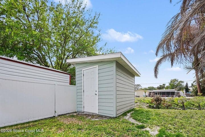 284 Thomas Barbour Drive, Melbourne, FL 32935 — photo 26