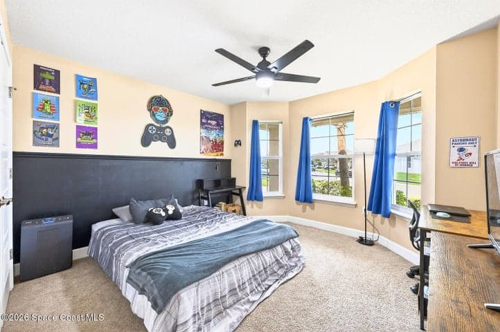425 Kylar Drive NW, Palm Bay, FL 32907 — photo 13