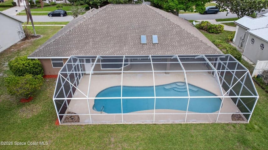 306 Lake Victoria Circle, Melbourne, FL 32940 — photo 3