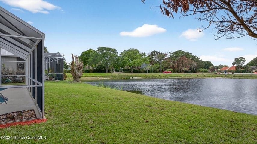 306 Lake Victoria Circle, Melbourne, FL 32940 — photo 38
