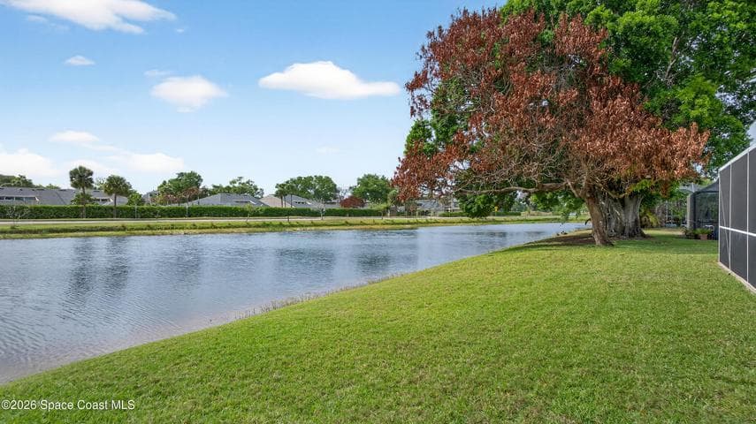 306 Lake Victoria Circle, Melbourne, FL 32940 — photo 5