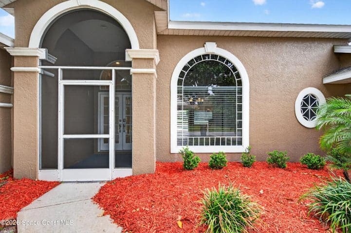 306 Lake Victoria Circle, Melbourne, FL 32940 — photo 6