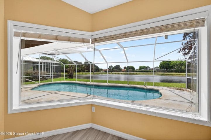 306 Lake Victoria Circle, Melbourne, FL 32940 — photo 17