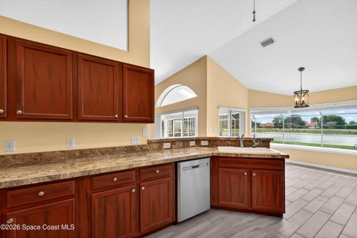 306 Lake Victoria Circle, Melbourne, FL 32940 — photo 21