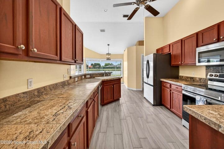 306 Lake Victoria Circle, Melbourne, FL 32940 — photo 19