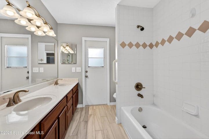 306 Lake Victoria Circle, Melbourne, FL 32940 — photo 32
