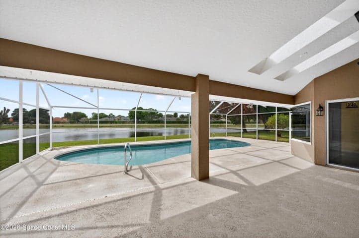 306 Lake Victoria Circle, Melbourne, FL 32940 — photo 33