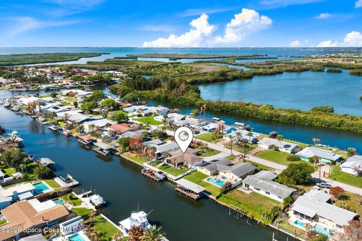 107 La Riviere Road, Cocoa Beach, FL 32931 — photo 5