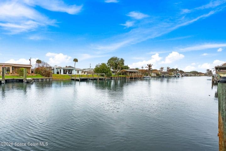 107 La Riviere Road, Cocoa Beach, FL 32931 — photo 32