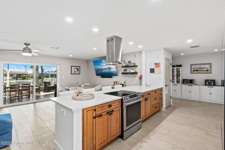107 La Riviere Road, Cocoa Beach, FL 32931 — photo 14
