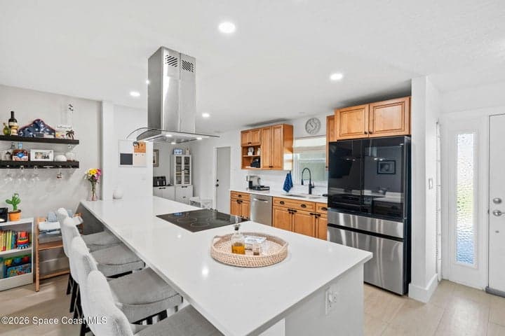 107 La Riviere Road, Cocoa Beach, FL 32931 — photo 15