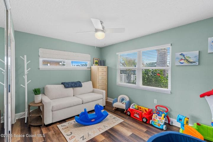 107 La Riviere Road, Cocoa Beach, FL 32931 — photo 25