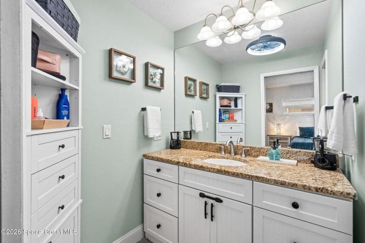 107 La Riviere Road, Cocoa Beach, FL 32931 — photo 21