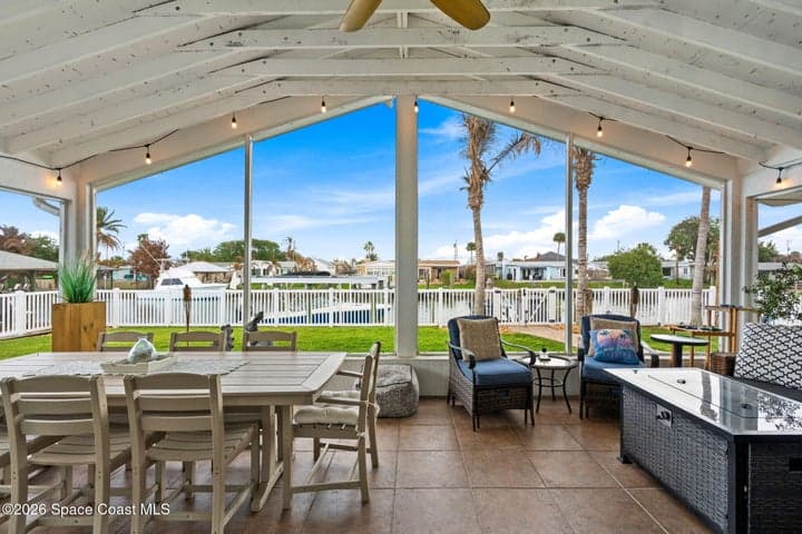 107 La Riviere Road, Cocoa Beach, FL 32931 — photo 26