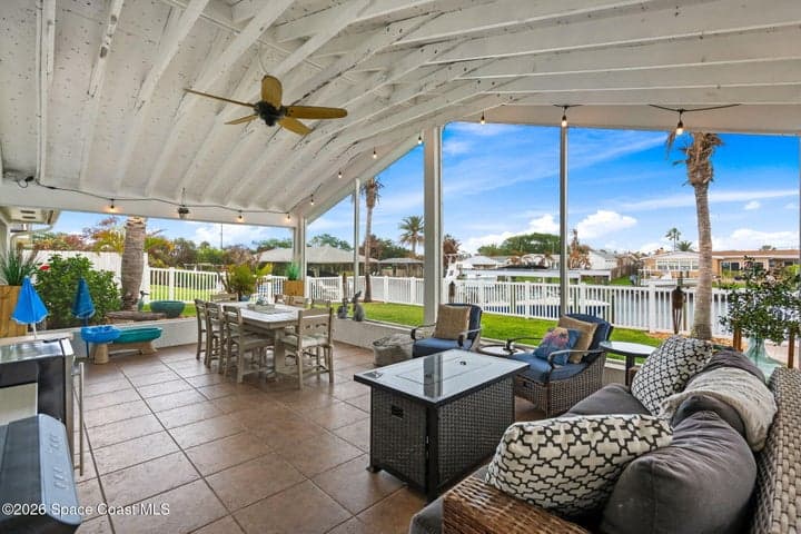 107 La Riviere Road, Cocoa Beach, FL 32931 — photo 27