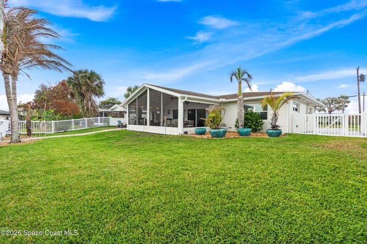 107 La Riviere Road, Cocoa Beach, FL 32931 — photo 10