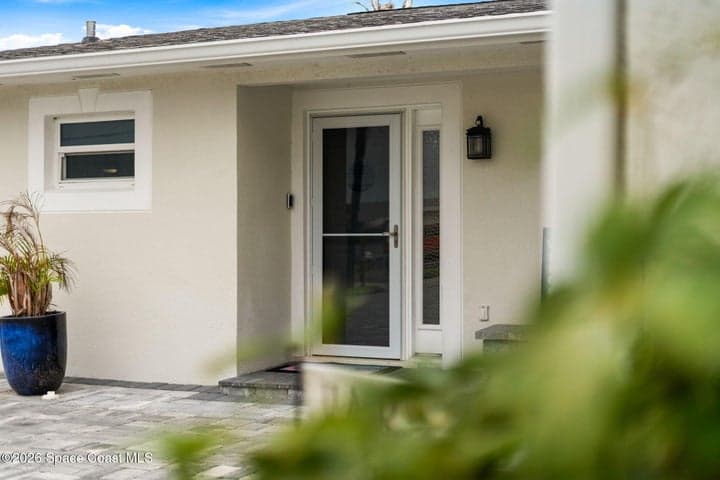107 La Riviere Road, Cocoa Beach, FL 32931 — photo 34
