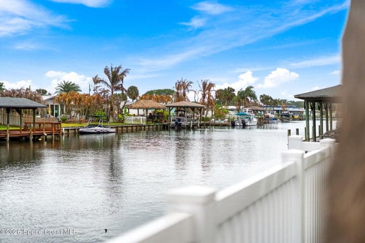 107 La Riviere Road, Cocoa Beach, FL 32931 — photo 6