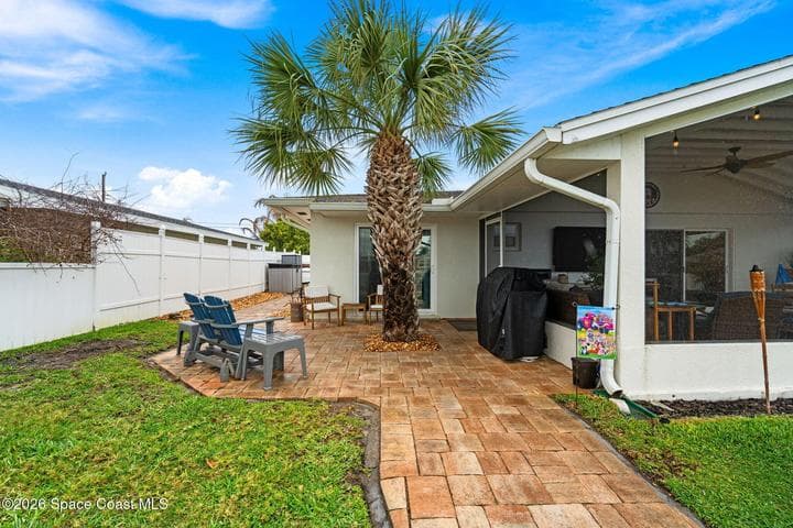 107 La Riviere Road, Cocoa Beach, FL 32931 — photo 9