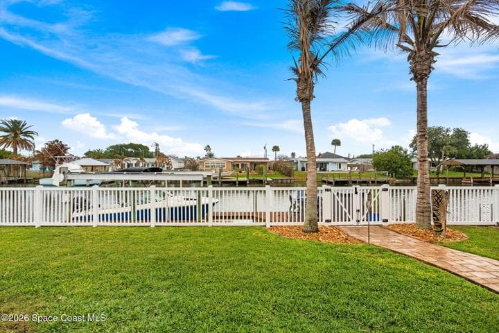 107 La Riviere Road, Cocoa Beach, FL 32931 — photo 7