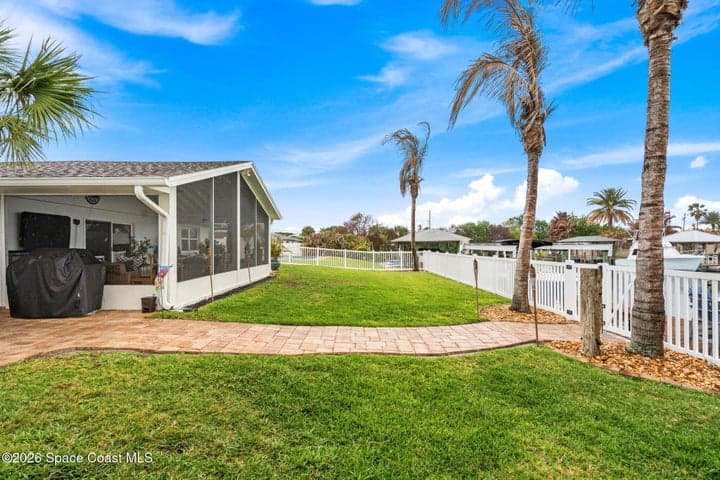 107 La Riviere Road, Cocoa Beach, FL 32931 — photo 8