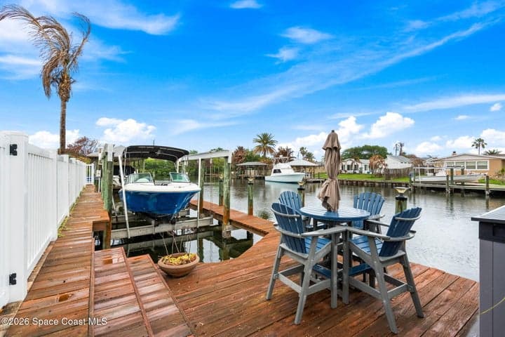 107 La Riviere Road, Cocoa Beach, FL 32931 — photo 28