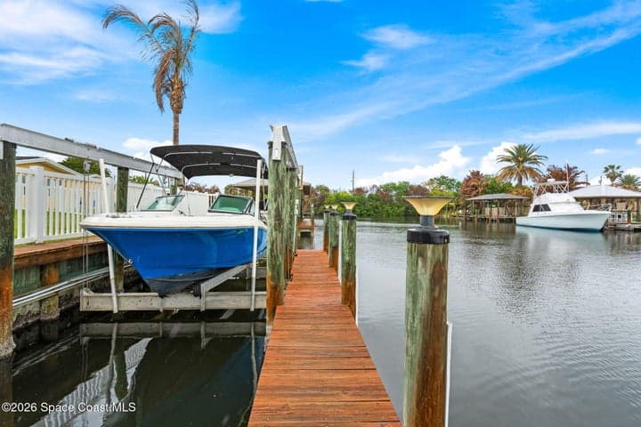 107 La Riviere Road, Cocoa Beach, FL 32931 — photo 3