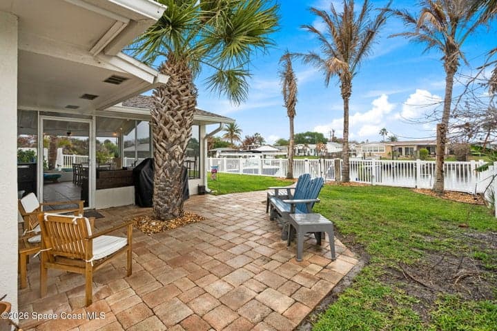 107 La Riviere Road, Cocoa Beach, FL 32931 — photo 4