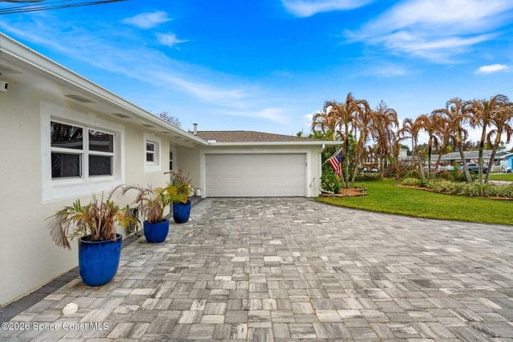107 La Riviere Road, Cocoa Beach, FL 32931 — photo 33