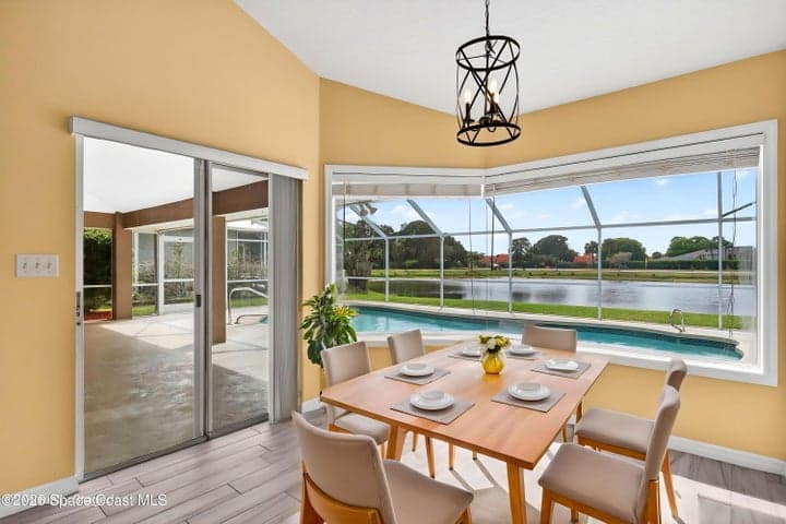 306 Lake Victoria Circle, Melbourne, FL 32940 — photo 16