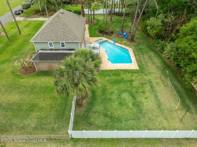 1330 Donna Marie Drive, Melbourne, FL 32904 — photo 4