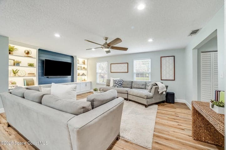 1330 Donna Marie Drive, Melbourne, FL 32904 — photo 7