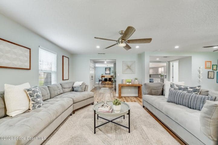 1330 Donna Marie Drive, Melbourne, FL 32904 — photo 8