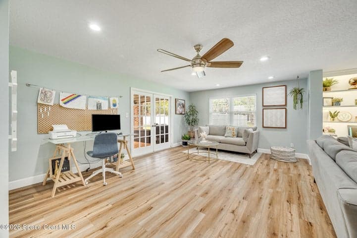 1330 Donna Marie Drive, Melbourne, FL 32904 — photo 9