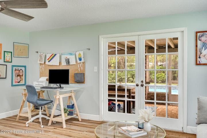 1330 Donna Marie Drive, Melbourne, FL 32904 — photo 35