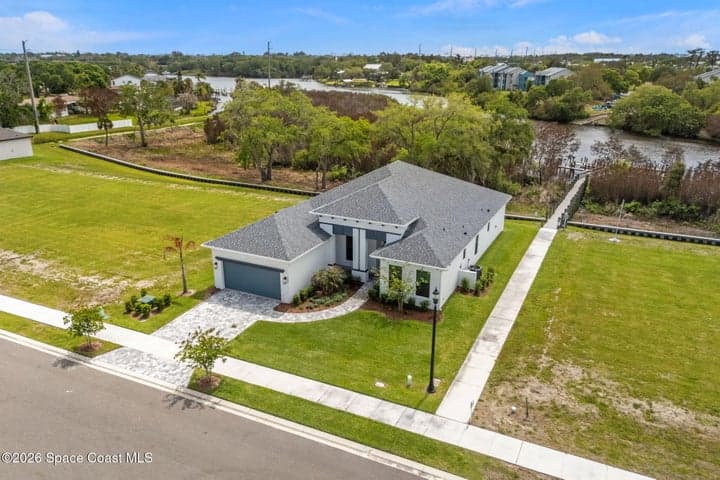 1445 Windchime Lane, Melbourne, FL 32935 — photo 37