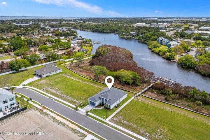 1445 Windchime Lane, Melbourne, FL 32935 — photo 35