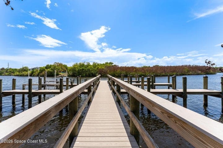 1445 Windchime Lane, Melbourne, FL 32935 — photo 31
