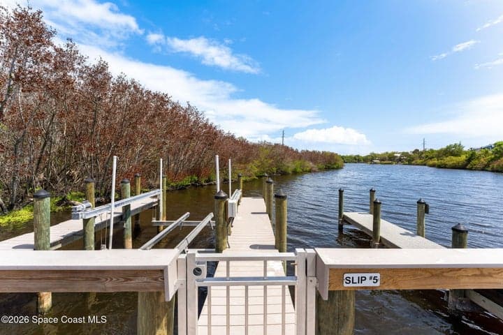 1445 Windchime Lane, Melbourne, FL 32935 — photo 32