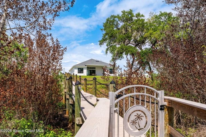 1445 Windchime Lane, Melbourne, FL 32935 — photo 29