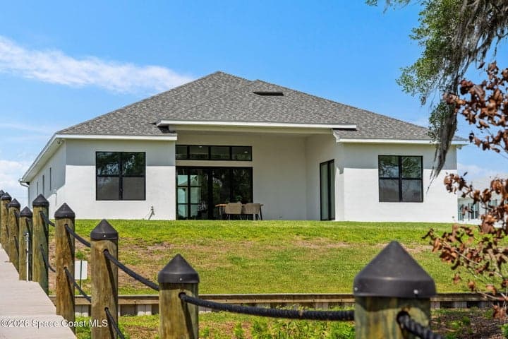 1445 Windchime Lane, Melbourne, FL 32935 — photo 28