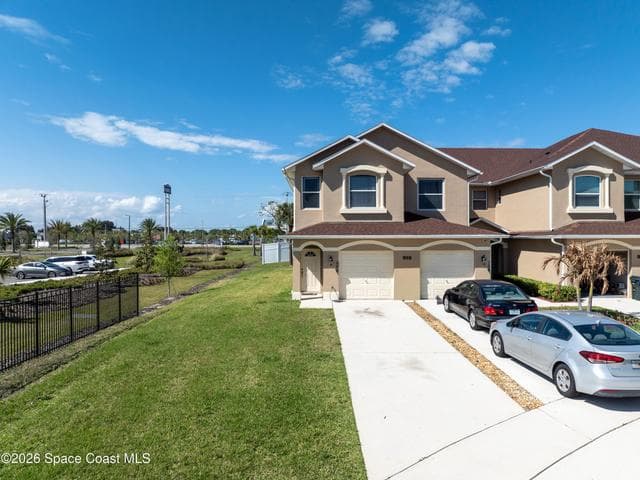 916 Ocaso Lane 206, Rockledge, FL 32955