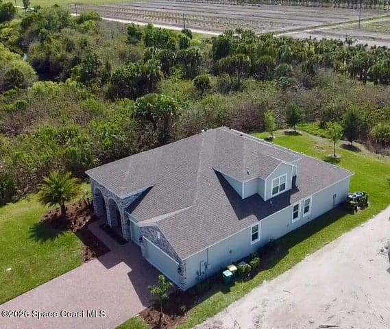 6105 Moonrise Drive, Merritt Island, FL 32953 — photo 40