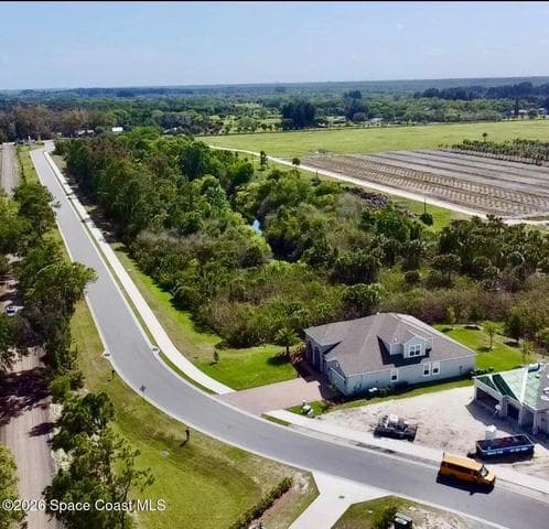 6105 Moonrise Drive, Merritt Island, FL 32953 — photo 41