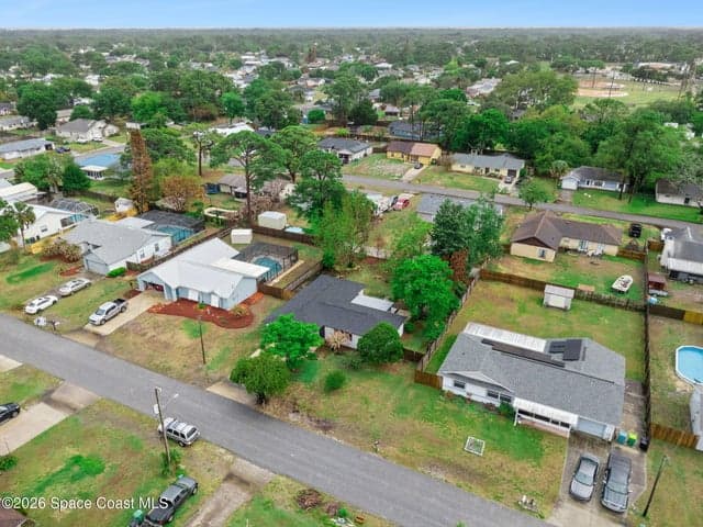 4721 Fairsun Street, Cocoa, FL 32927 — photo 21