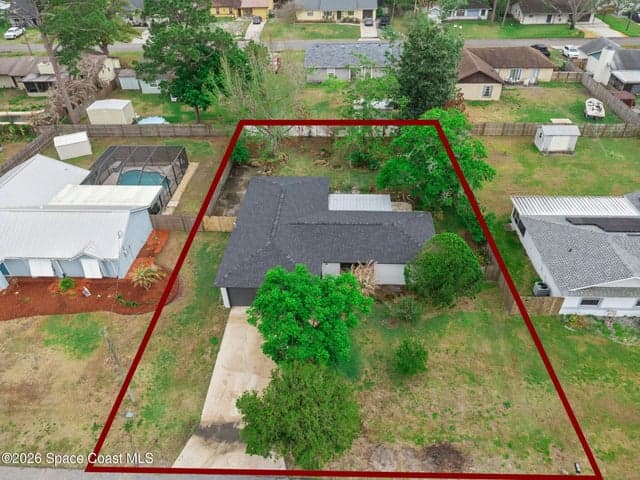 4721 Fairsun Street, Cocoa, FL 32927 — photo 22